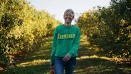 Stepp’s Hillcrest Orchard, Hendersonville