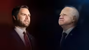 The VP Choice: Vance vs. Walz