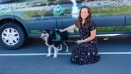 Dogs for Better Lives
