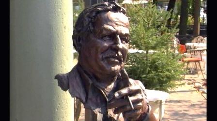 Video thumbnail: Living St. Louis Tennessee Williams | May 6, 2019