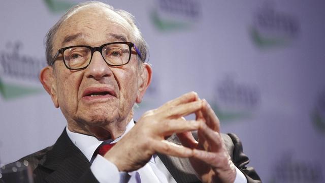 The legacy of Alan Greenspan, 'maestro' of the U.S. economy