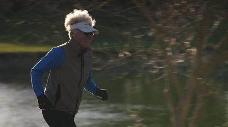 Video thumbnail: Nebraska Stories The Unstoppable Dr. Jo