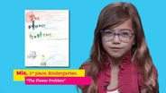 KNPB PBS KIDS Writers Contest 2019: Mia