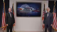 Behind the Scenes Interview with Joe Mantegna & Gary Sinise
