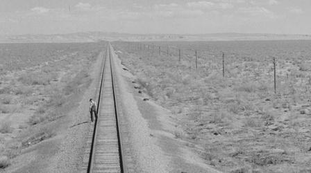 Video thumbnail: Colores The Story of an Albuquerque Railyard Family