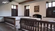 The Dig: St. Mary's Statehouse