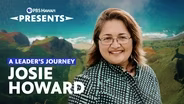 A Leader’s Journey: Josie Howard