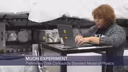 Fermilab Discovery May Upend Laws of Physics