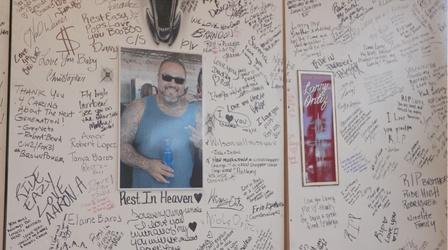 Video thumbnail: Colorado Voices Family reflects on grief during a pandemic holiday season