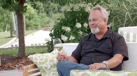 Video thumbnail: Un-Wine'd Winemaker Justin Bogaty of James Charles Winery