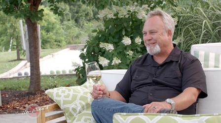 Video thumbnail: Un-Wine'd Winemaker Justin Bogaty of James Charles Winery