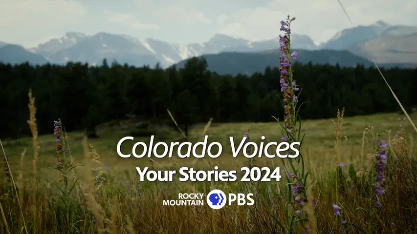 Colorado Voices