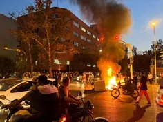 Protests erupt in Iran after woman dies in police custody