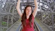 Rounding Rollercoaster