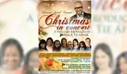 Christmas in Concert Preview