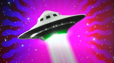 Video thumbnail: Subcultured Why Have UFOs Gained Mainstream Traction?