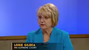 Justice Gildea