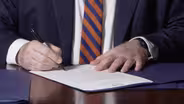 First Bill Signing 2023