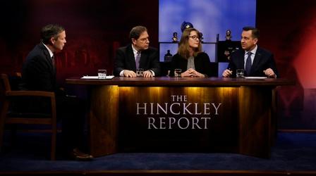 Video thumbnail: The Hinckley Report Utah All In on Medical Marijuana