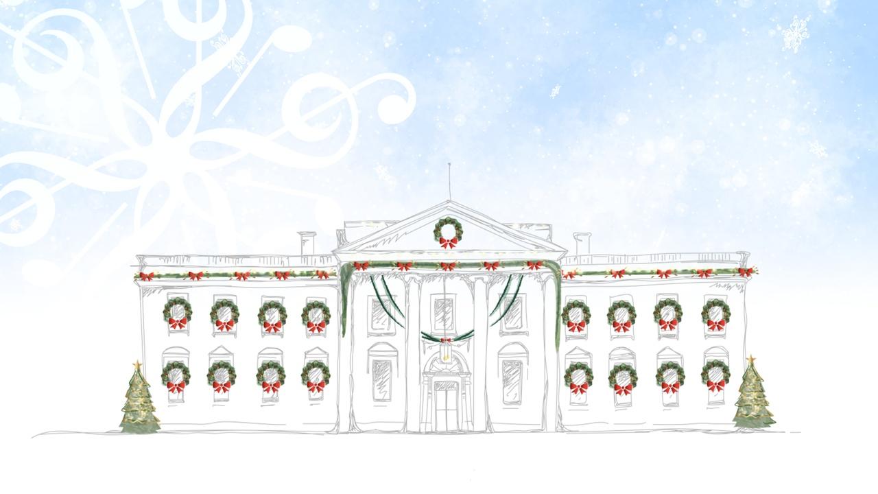 In Performance at The White House | Spirit of the Season Teaser