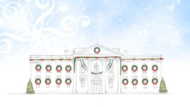 In Performance at The White House | Spirit of the Season Teaser