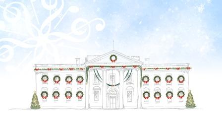 Video thumbnail: In Performance at The White House Spirit of the Season Teaser