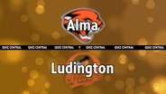 Alma vs. Ludington