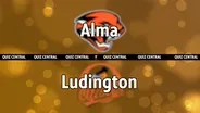 Alma vs. Ludington