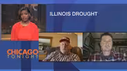 Northern Illinois Farmers Facing Worst Drought in 30 Years