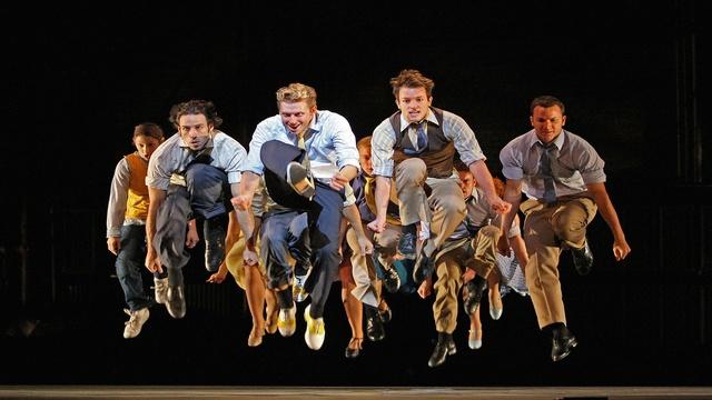 Great Performances | Broadway Musicals: A Jewish Legacy