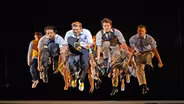 Broadway Musicals: A Jewish Legacy