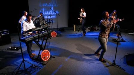 Video thumbnail: Small Studio Sessions The Palace
