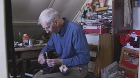 Video thumbnail: Wisconsin Life Puppet Maker