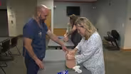 Stop the Bleed campaign prepares public for emergencies