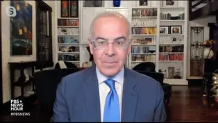 Brooks and Capehart on how American democracy fared in 2021