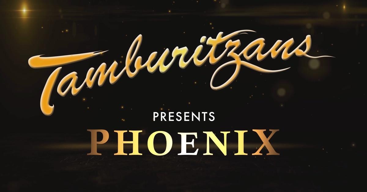 WQED Specials | Tamburitzans Presents Phoenix | Season 2023 | Episode 6 ...