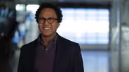 Meet André Fenton