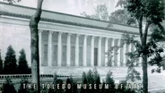 The Toledo Museum of Art: A Centennial Portrait