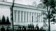 The Toledo Museum of Art: A Centennial Portrait