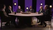 IndieWire Craft Roundtables: Visual Effects (Preview)