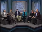 This Week's Political Panel