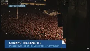 Calls to Send Money from Big Festivals Back to Neighborhoods