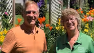 The Gardens of John Elton