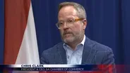 Lawmakers Exclusive Interview with Georgia Chamber President, Chris Clark