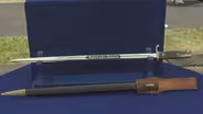 Appraisal: Imperial German Engraved S98 Bayonet, ca. 1910
