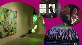 Video thumbnail: WEDU Arts Plus Episode 631 Preview