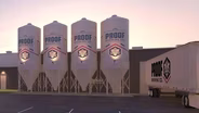 Proof Brewery Construction | Plumbers and Electricians
