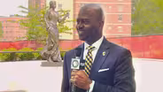 One-on-One: Dr. Anthony Jenkins, Coppin State University