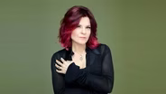 Rosanne Cash at MacDowell