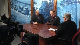 Video thumbnail: Capitol Outlook Capitol Outlook Week 4 (2019)